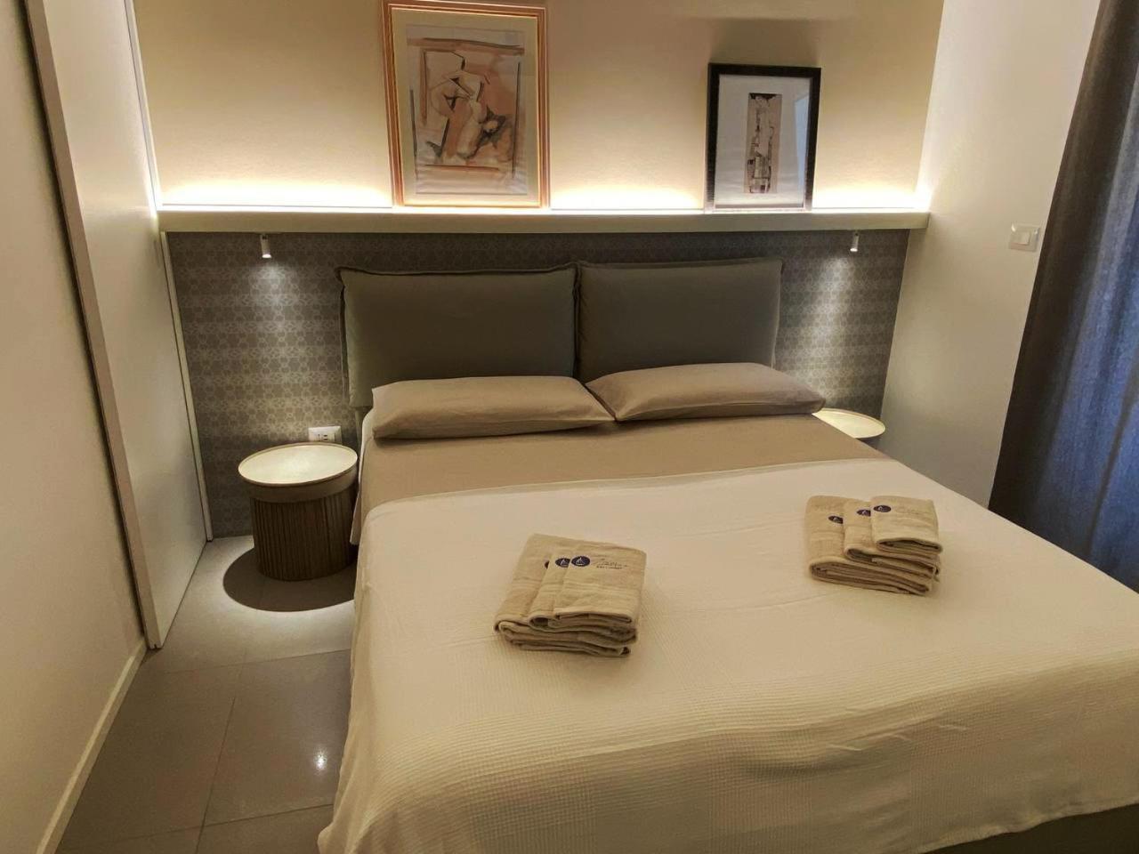 Bolina Luxury Suites 갈리폴리 외부 사진