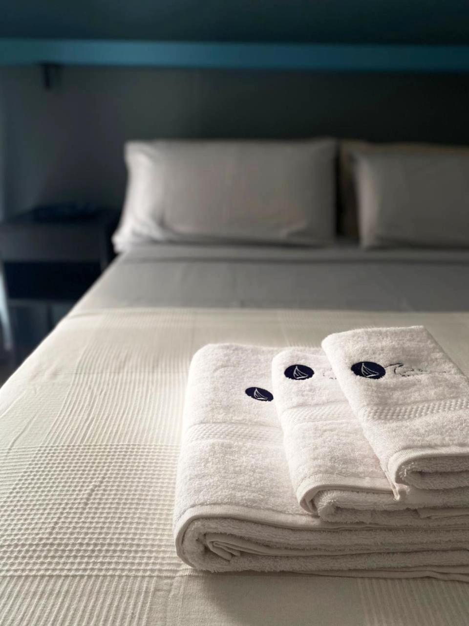 Bolina Luxury Suites 갈리폴리 외부 사진