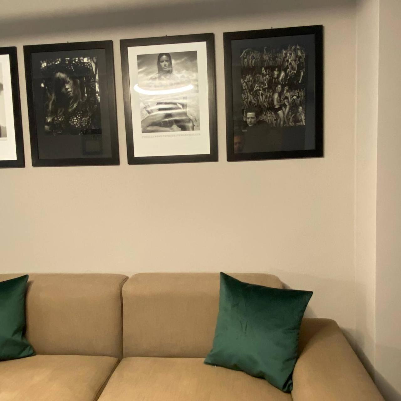 Bolina Luxury Suites 갈리폴리 외부 사진