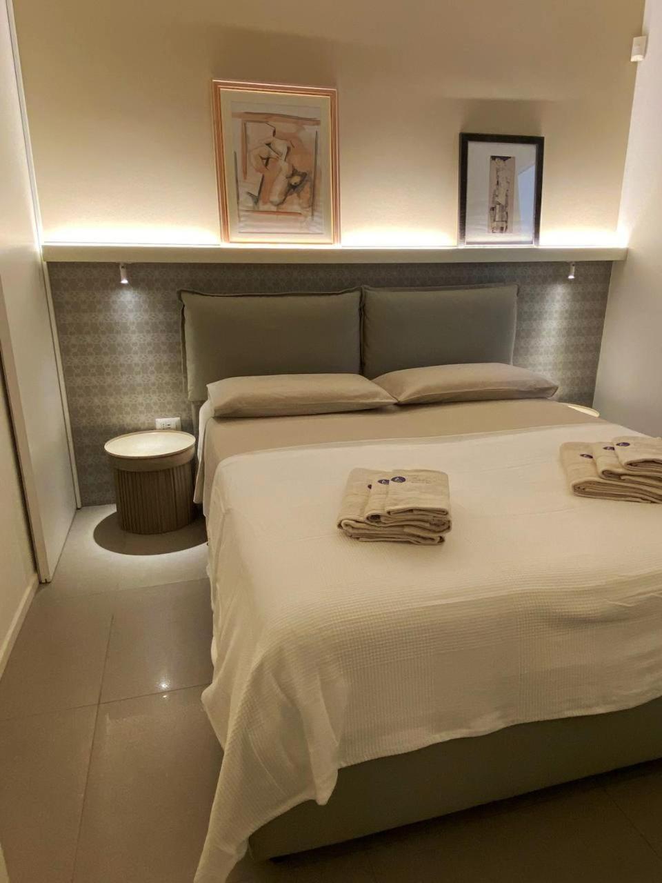 Bolina Luxury Suites 갈리폴리 외부 사진