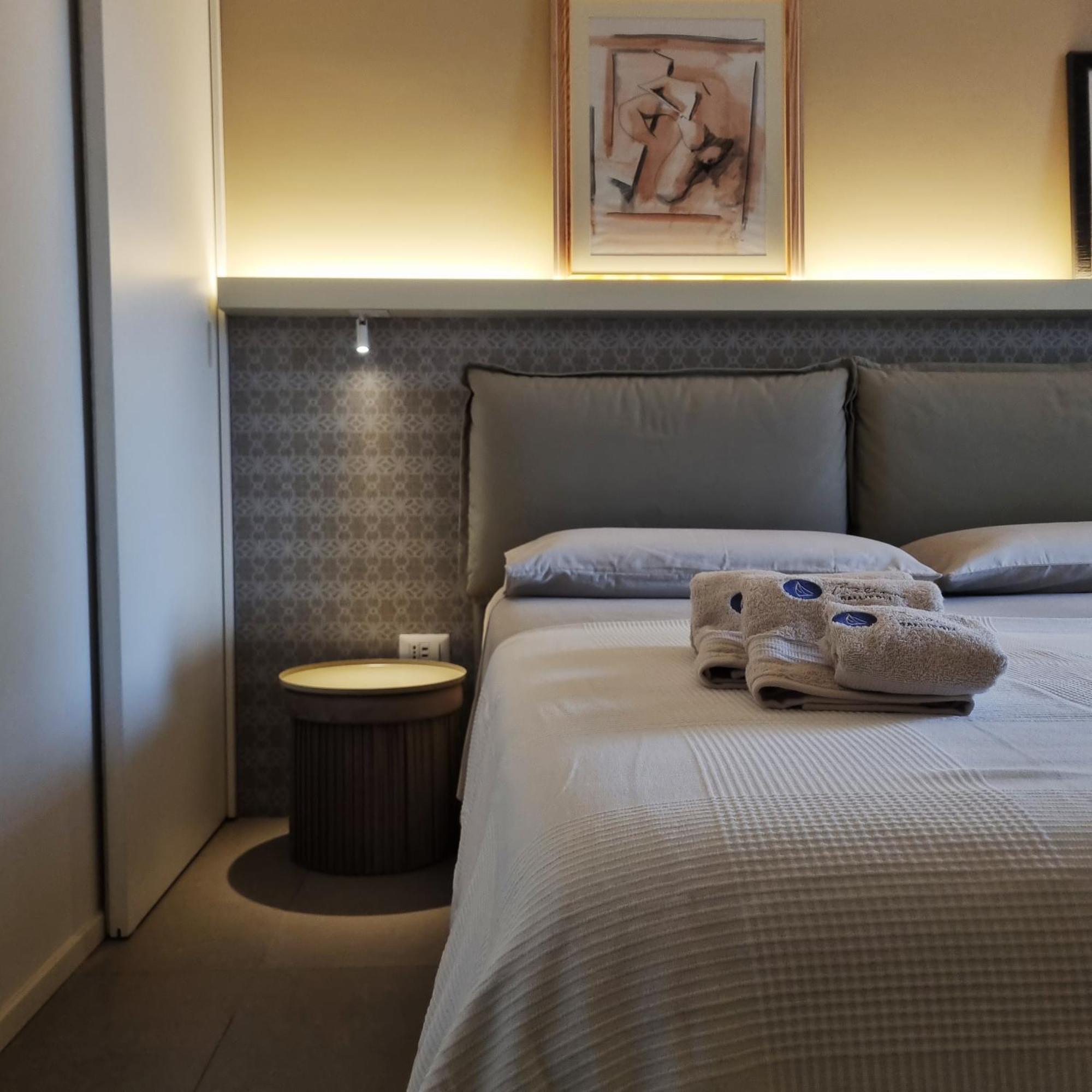 Bolina Luxury Suites 갈리폴리 외부 사진