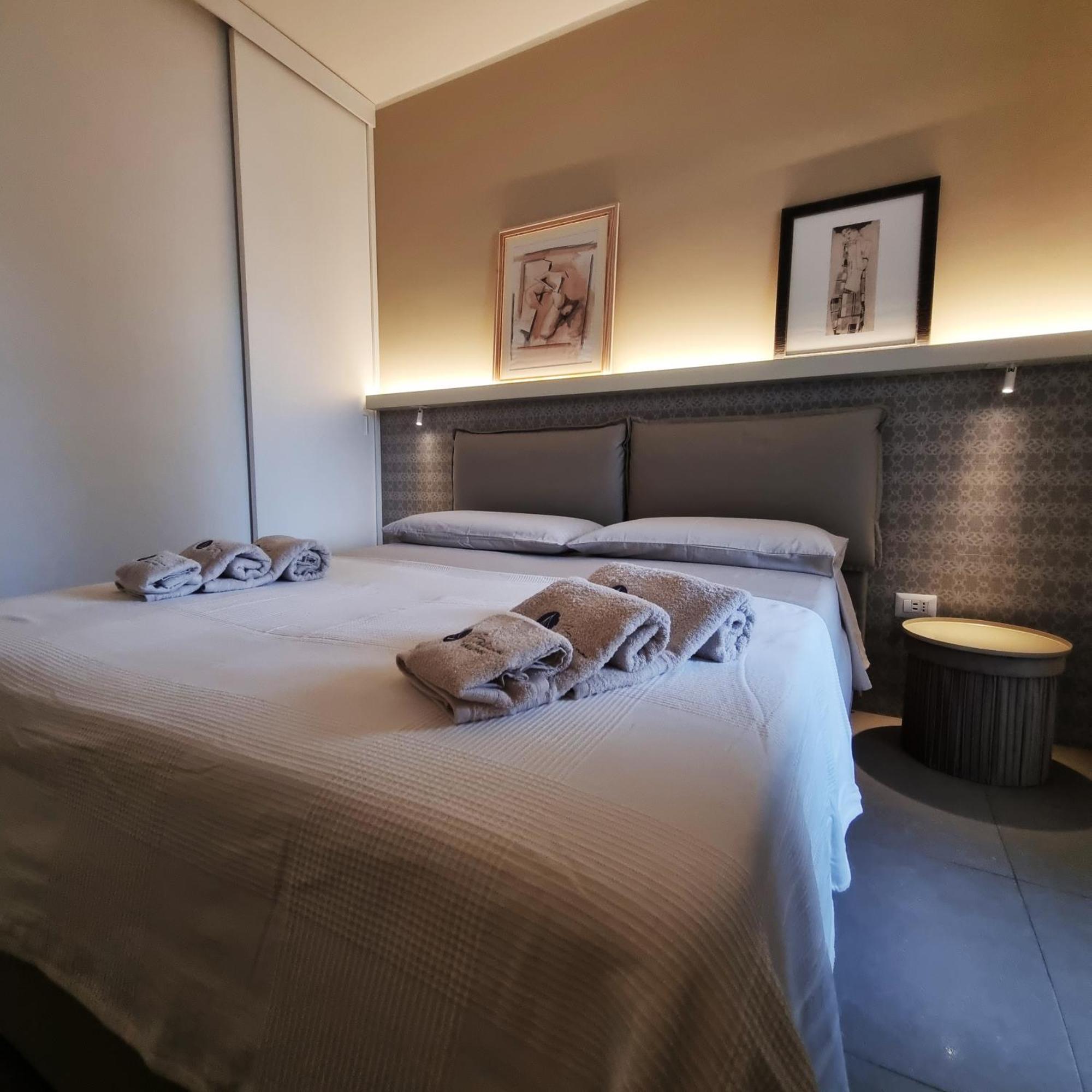 Bolina Luxury Suites 갈리폴리 외부 사진