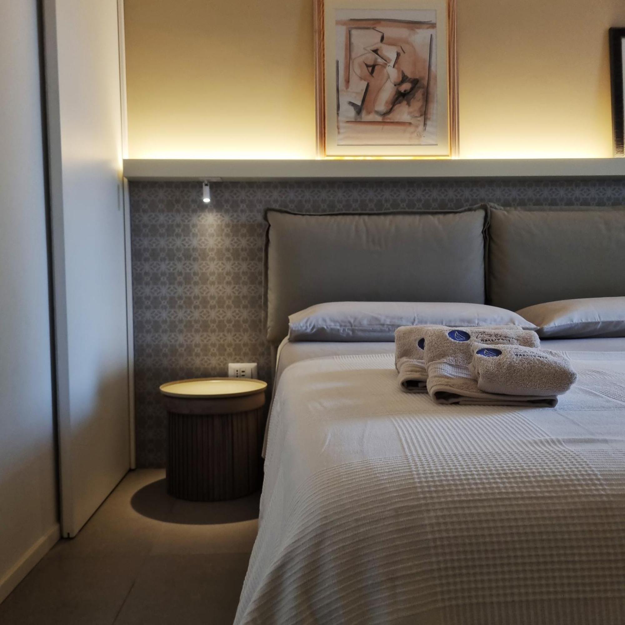 Bolina Luxury Suites 갈리폴리 외부 사진