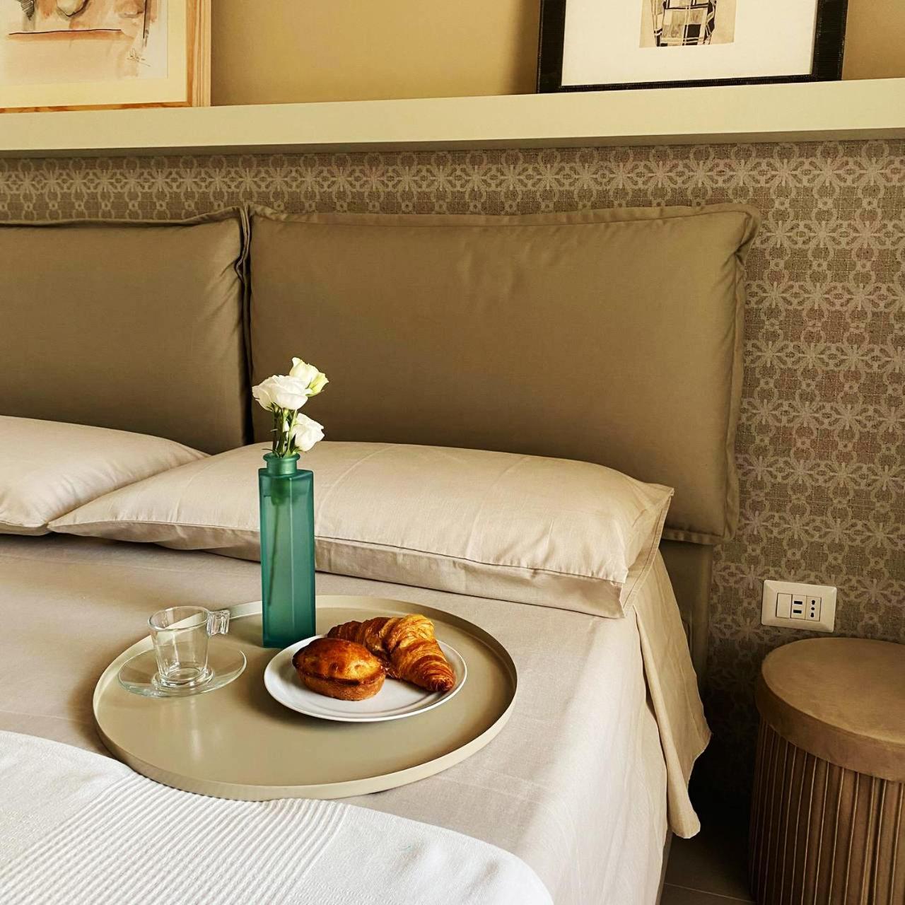 Bolina Luxury Suites 갈리폴리 외부 사진
